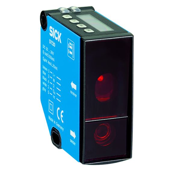 SICK DT20-P130B0925