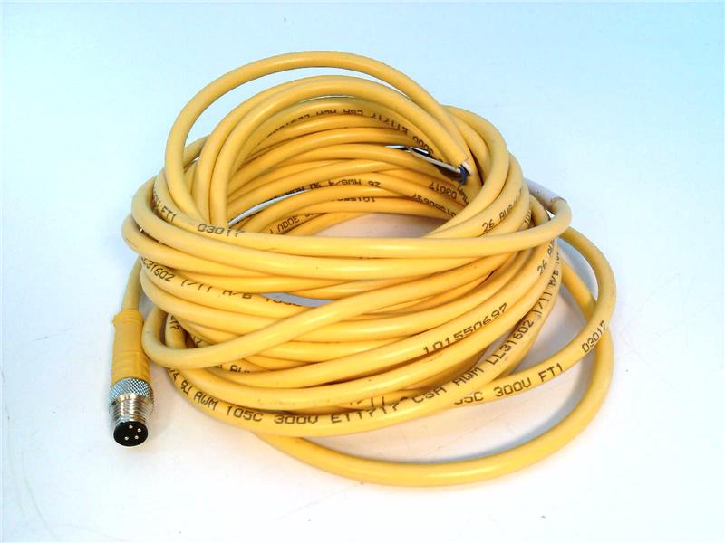 PSG 4M-6/SV par TURCK