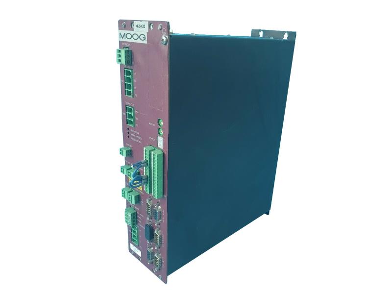 T200-510H by MOOG