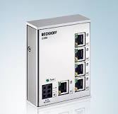 BECKHOFF CU2005