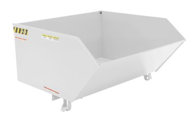 H-100-MD-WHT by VESTIL
