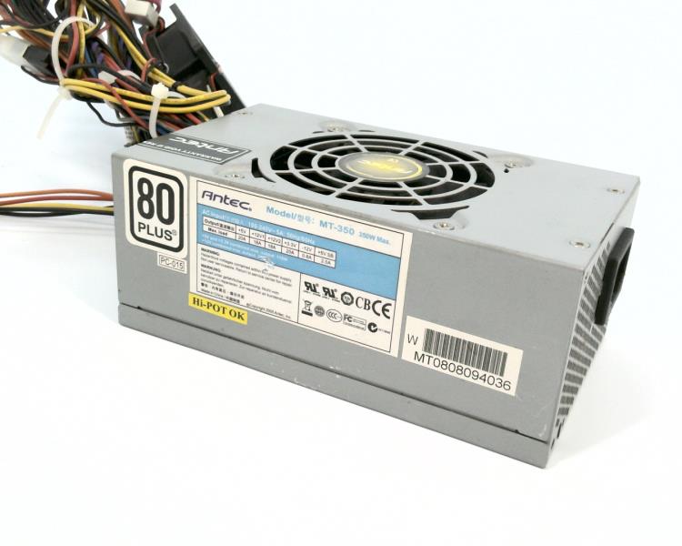 ANTECH SALES MT-350
