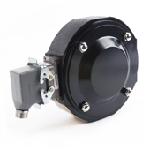 DYNAPAR RT80600ZF601C