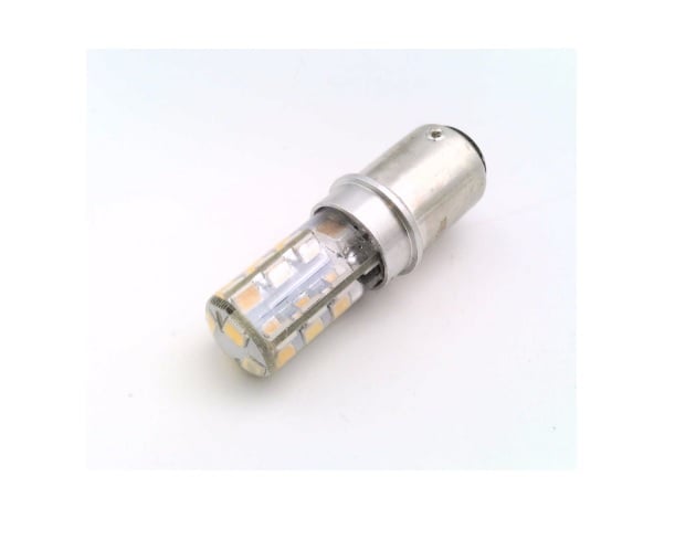 RADWELL VERIFIED SUBSTITUTE 656DC/24V-SUB-LED