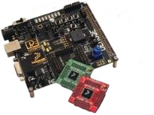 DEMOQE128 par NXP SEMICONDUCTOR