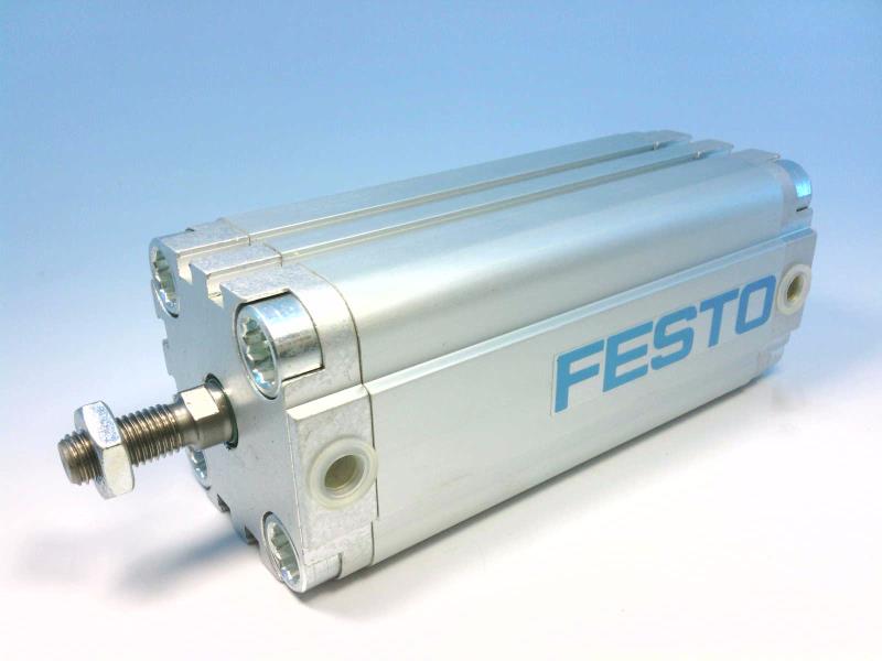 FESTO ADVU-40-130-A-P-A