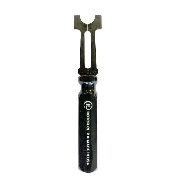 A-230 par ROTOR CLIP