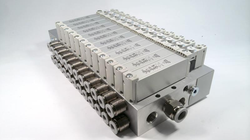 FESTO VTUG-18-VPT-B1H-T12-U-T38S-12P+H