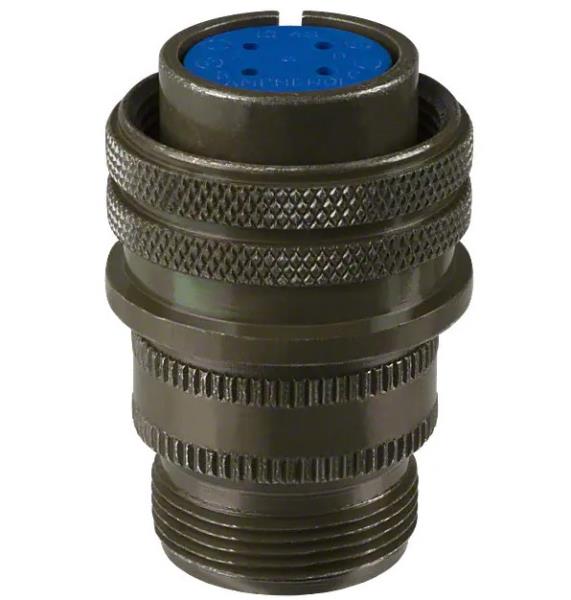 AMPHENOL 97-3106A-18-4S