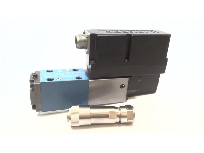 KBSDG4V-3-92L-24-M1-PE7-H7-11 por EATON CORPORATION