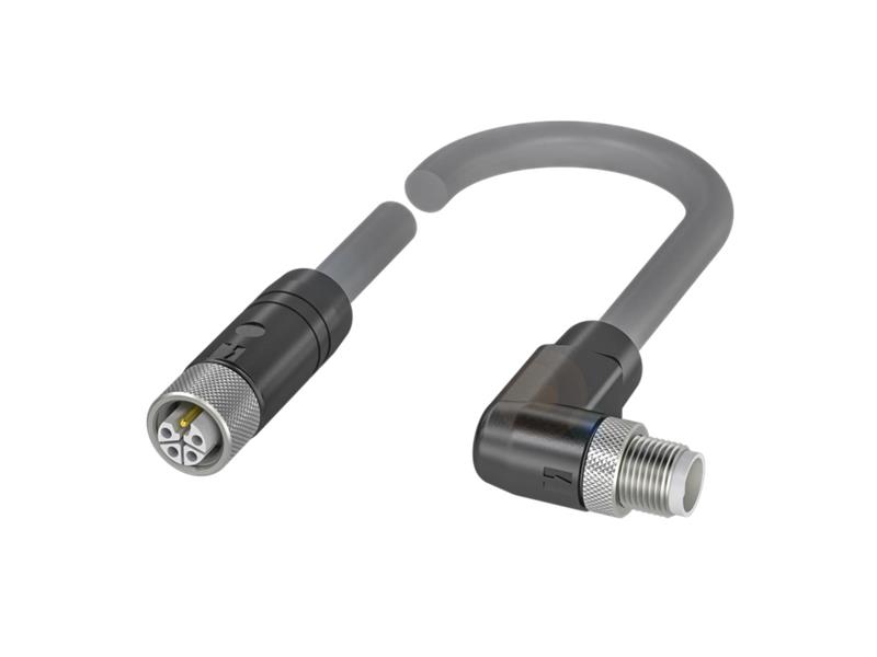 BALLUFF BCC M415-M425-3L-386-PX85A5-050