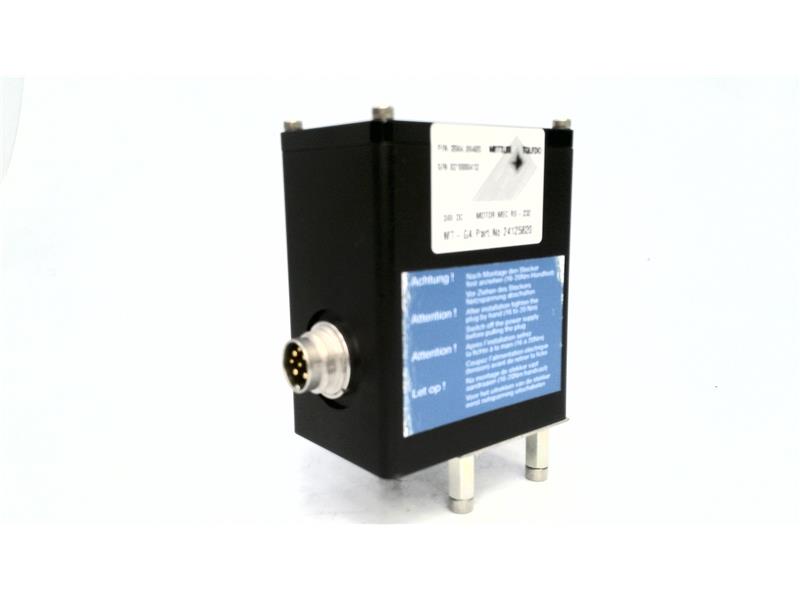 24125820 por METTLER TOLEDO