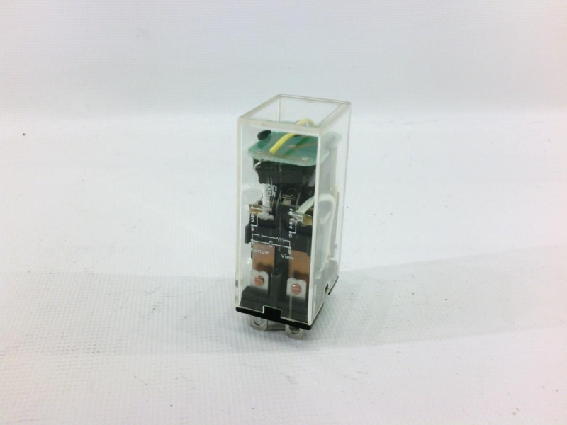 OMRON LY2-CR-AC24
