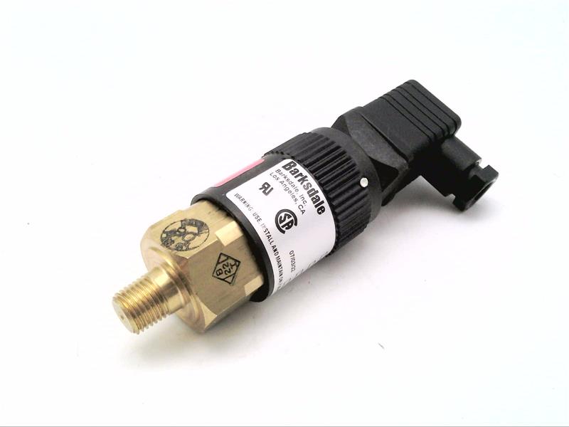 BARKSDALE L96211-BB1-S0125