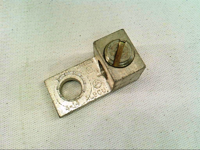 ILSCO TA-6-S