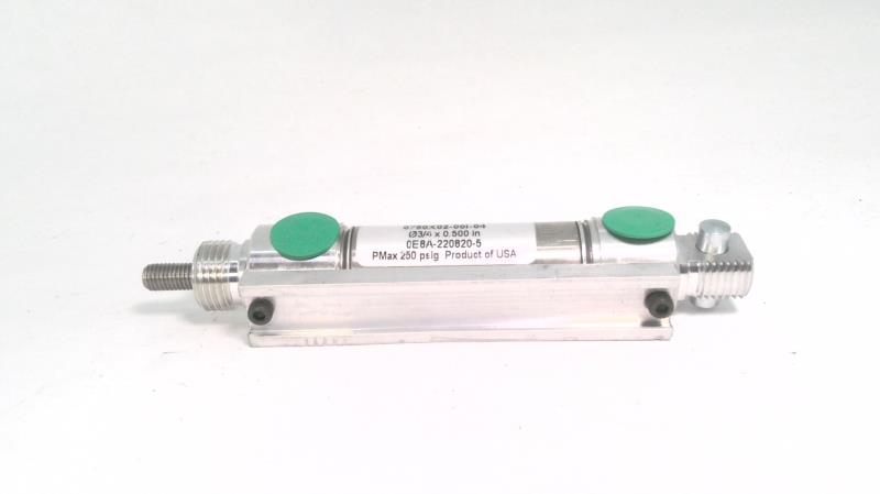 ASCO 0750X02-00I-04