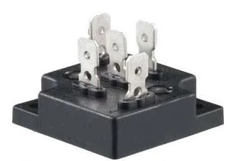 SHINDENGEN S50VB60-4000