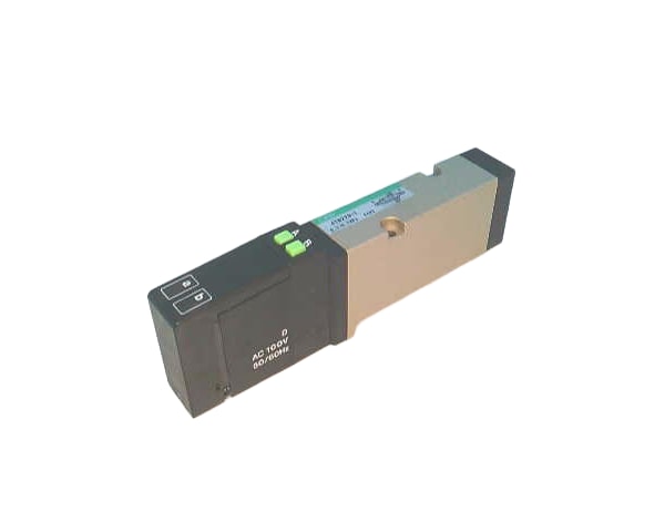 CKD CORP N4TB249-00-L-1-AC100V