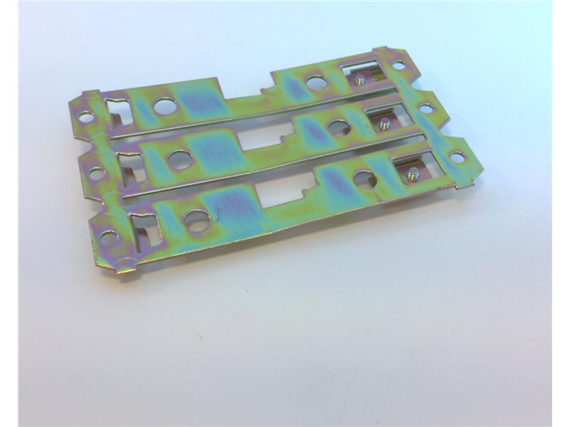 GENERAL ELECTRIC TQCBMPA3