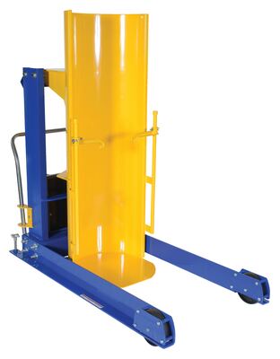 VESTIL HDD-60-7-P-DC