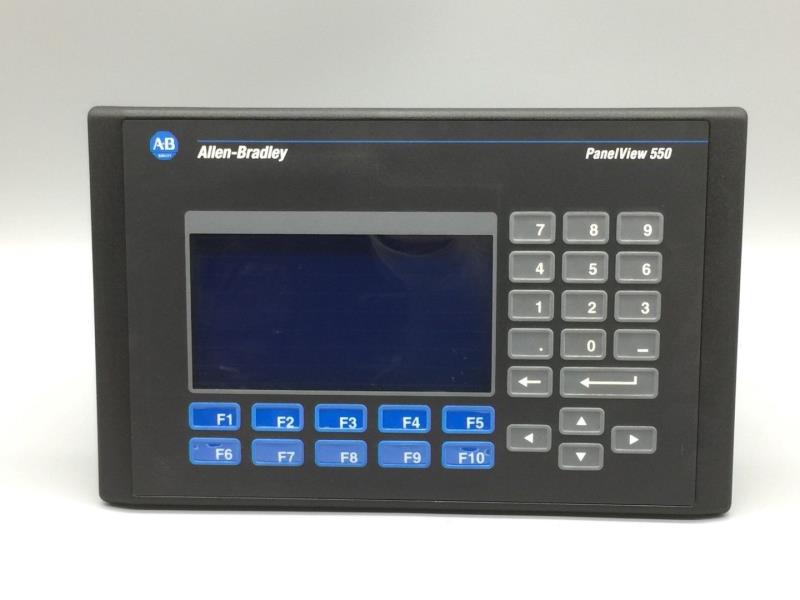 ALLEN BRADLEY 2711-B5A8L3