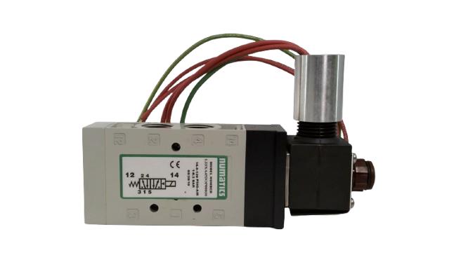 ASCO L23XA452OP00030