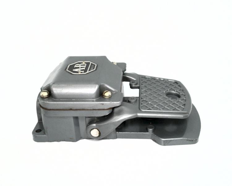 ALLEN BRADLEY 805-H4