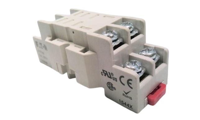 EATON CORPORATION D7PA9