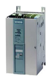 SIEMENS 6RA7085-6FV62-0-Z