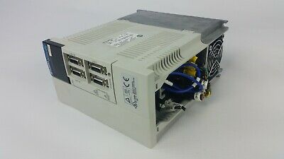 MR-J2S-350B-ED087 par MITSUBISHI