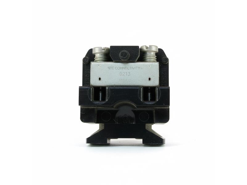 TE CONNECTIVITY 0213