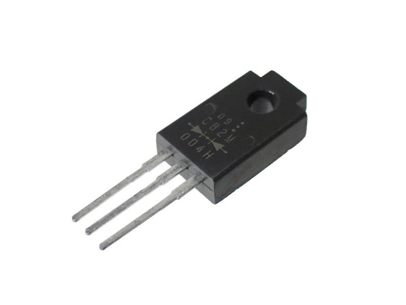 FUJI ELECTRIC ESAC82M-004