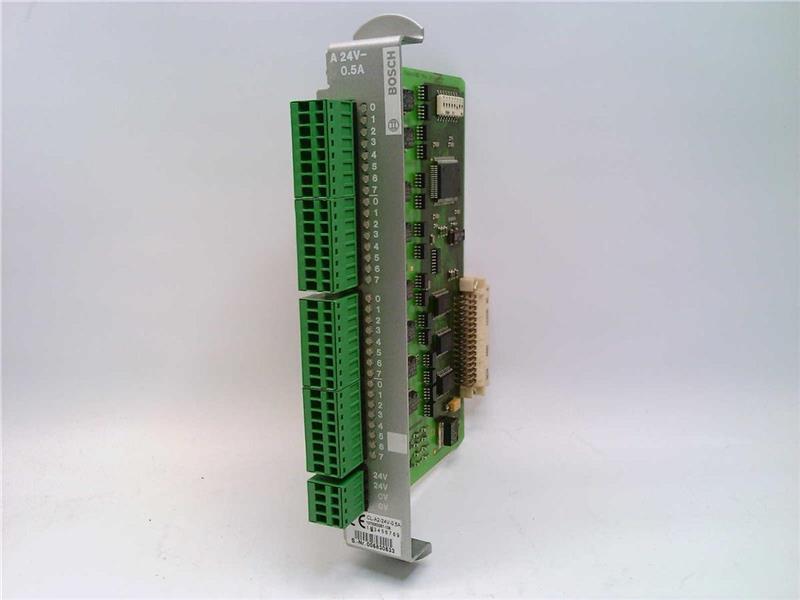 BOSCH CL-A2-24V-0.5A