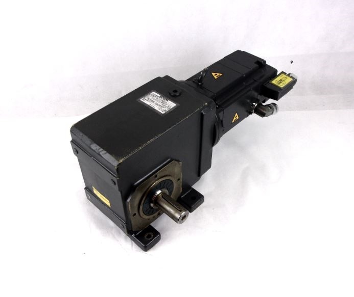 SIEMENS 1FK7063-5AF71-1KU5-Z-B33-G61-H12