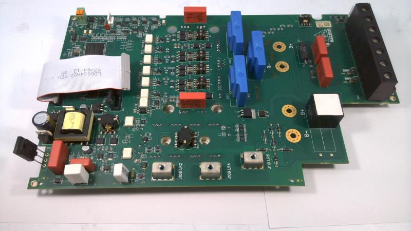 ASEA BROWN BOVERI EB0491B02