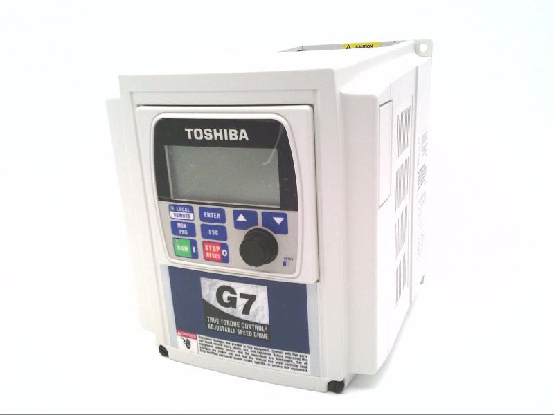 TOSHIBA VT130G7U4080