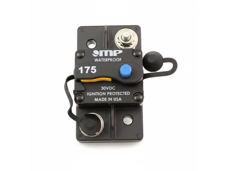 175-201-JBW par RCD COMPONENTS