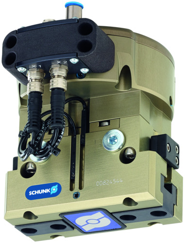 SCHUNK EOA-TM51214-JGP 100-1