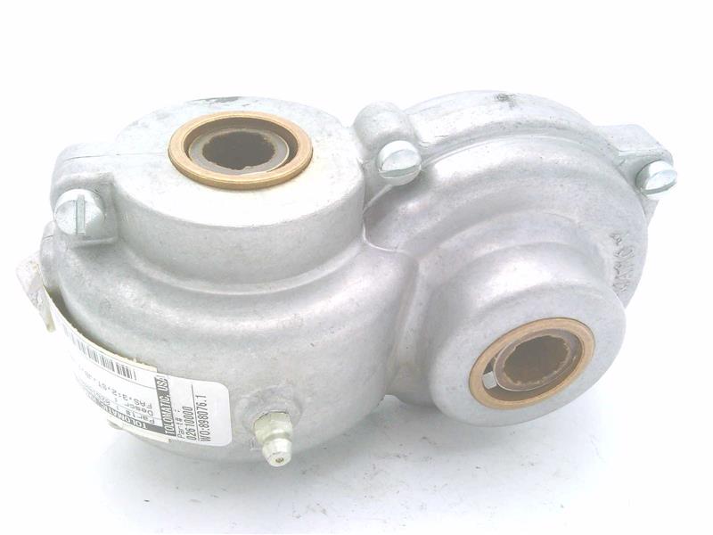 02610000 por TOL O MATIC