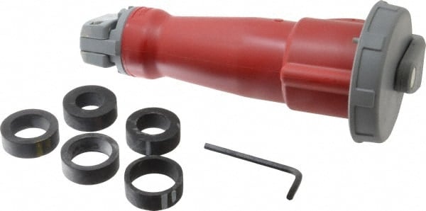 HUBBELL HBL460C7W