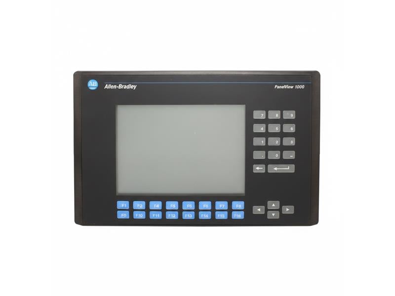 ALLEN BRADLEY 2711-K10G8L1