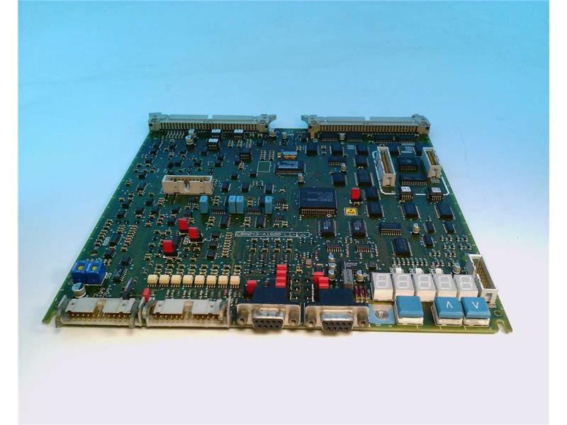 SIEMENS C98043-A1600-L1