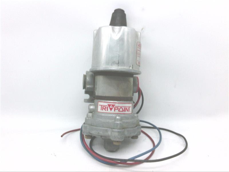 ASCO SD21A