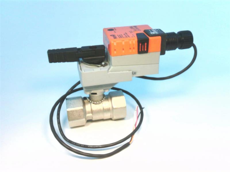 BELIMO B230+LRB24-SR