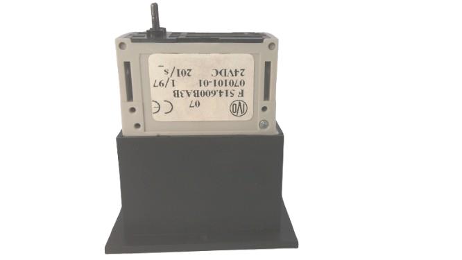 BAUMER ELECTRIC F 514.600BA3B