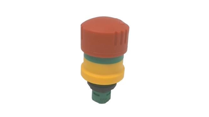 RXUV par SCHLEGEL