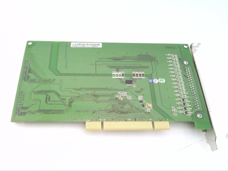 ICP DAS USA PIO-DA4