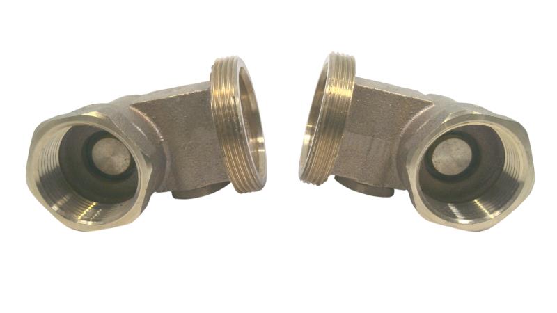 LEONARD THERMOSTATIC 172102