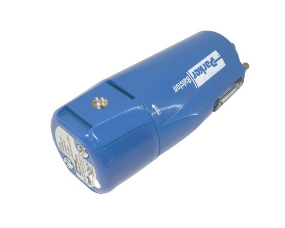 PARKER 2002N-0B1-BX