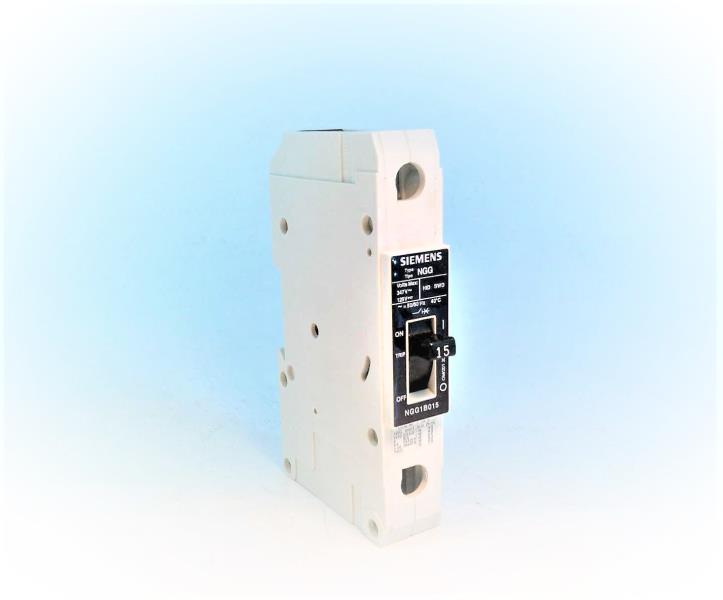 SIEMENS NGG1B015L